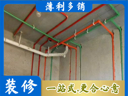 黄石水电设计
